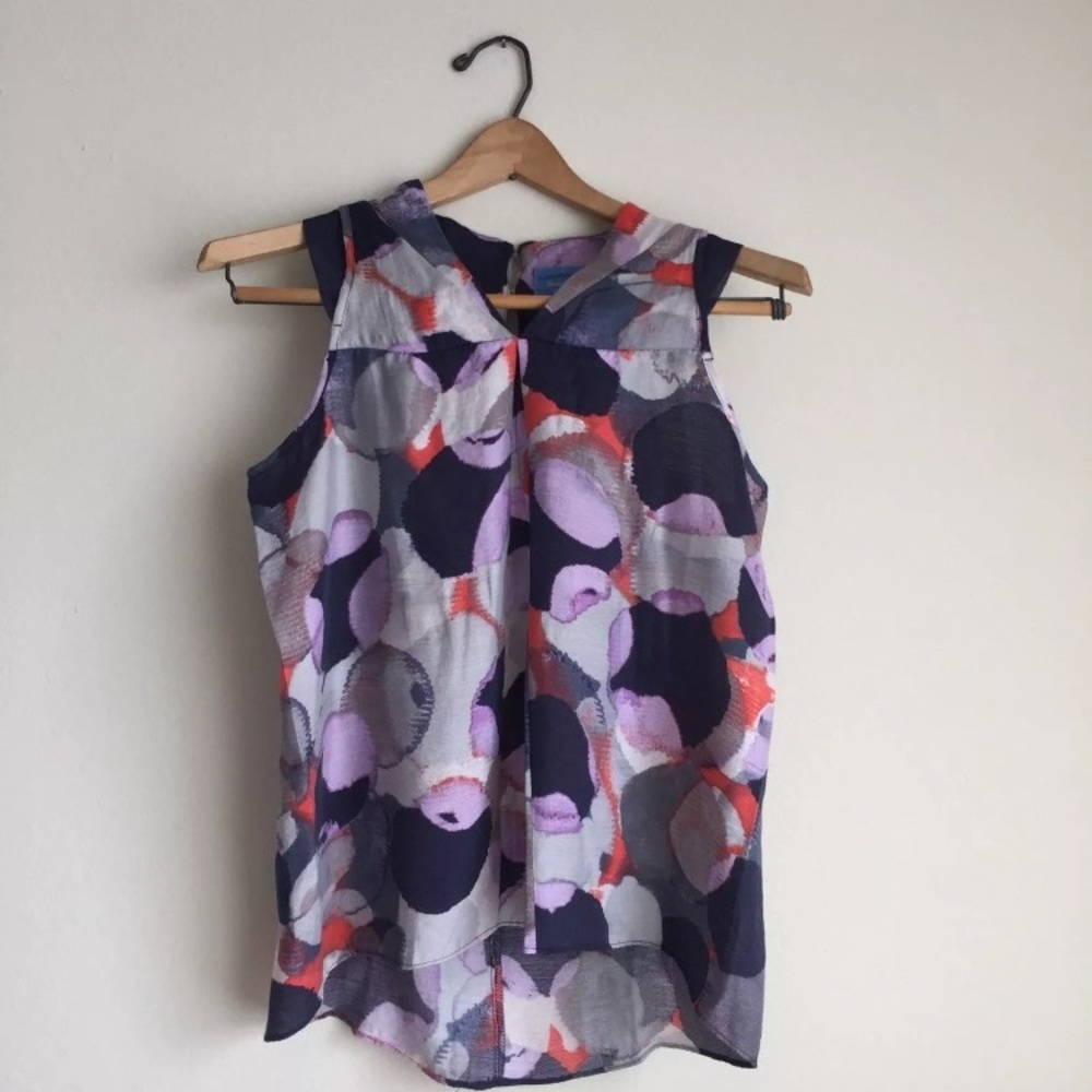 Vera Wang Tank Top